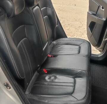 Бежевый Киа Sportage, объемом двигателя 2 л и пробегом 262 тыс. км за 12100 $, фото 28 на Automoto.ua