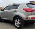 Бежевый Киа Sportage, объемом двигателя 2 л и пробегом 262 тыс. км за 13000 $, фото 39 на Automoto.ua