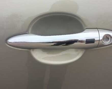 Бежевый Киа Sportage, объемом двигателя 2 л и пробегом 262 тыс. км за 13000 $, фото 30 на Automoto.ua