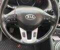 Бежевый Киа Sportage, объемом двигателя 2 л и пробегом 262 тыс. км за 13000 $, фото 14 на Automoto.ua