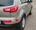 Бежевый Киа Sportage, объемом двигателя 2 л и пробегом 262 тыс. км за 13000 $, фото 33 на Automoto.ua