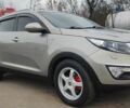 Бежевый Киа Sportage, объемом двигателя 2 л и пробегом 262 тыс. км за 13000 $, фото 42 на Automoto.ua