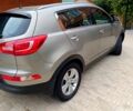 Бежевый Киа Sportage, объемом двигателя 2 л и пробегом 226 тыс. км за 12099 $, фото 1 на Automoto.ua