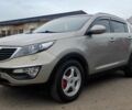Бежевый Киа Sportage, объемом двигателя 2 л и пробегом 262 тыс. км за 13000 $, фото 40 на Automoto.ua