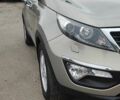 Бежевый Киа Sportage, объемом двигателя 2 л и пробегом 262 тыс. км за 13000 $, фото 37 на Automoto.ua