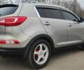 Бежевый Киа Sportage, объемом двигателя 2 л и пробегом 262 тыс. км за 13000 $, фото 43 на Automoto.ua