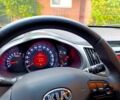 Бежевый Киа Sportage, объемом двигателя 2 л и пробегом 226 тыс. км за 12099 $, фото 4 на Automoto.ua