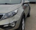 Бежевый Киа Sportage, объемом двигателя 2 л и пробегом 262 тыс. км за 13000 $, фото 36 на Automoto.ua