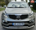 Кіа Sportage 2013 у Вінниці на Automoto.ua Бежевий Кіа Sportage, об'ємом двигуна 2 л та пробігом 92 тис. км за 15800 $, фото 11 на Automoto.ua