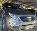 Киа Sportage 2013 в Киеве на Automoto.ua Бежевый Киа Sportage, объемом двигателя 2 л и пробегом 204 тыс. км за 11800 $, фото 1 на Automoto.ua