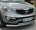Кіа Sportage 2013 у Вінниці на Automoto.ua Бежевий Кіа Sportage, об'ємом двигуна 2 л та пробігом 92 тис. км за 15800 $, фото 18 на Automoto.ua