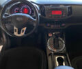 Киа Sportage 2013 в Киеве на Automoto.ua Бежевый Киа Sportage, объемом двигателя 2 л и пробегом 204 тыс. км за 11800 $, фото 9 на Automoto.ua