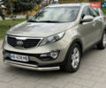 Кіа Sportage 2013 у Вінниці на Automoto.ua Бежевий Кіа Sportage, об'ємом двигуна 2 л та пробігом 92 тис. км за 15800 $, фото 91 на Automoto.ua