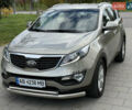 Кіа Sportage 2013 у Вінниці на Automoto.ua Бежевий Кіа Sportage, об'ємом двигуна 2 л та пробігом 92 тис. км за 15800 $, фото 14 на Automoto.ua