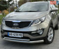Кіа Sportage 2013 у Вінниці на Automoto.ua Бежевий Кіа Sportage, об'ємом двигуна 2 л та пробігом 92 тис. км за 15800 $, фото 9 на Automoto.ua