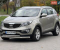 Кіа Sportage 2013 у Вінниці на Automoto.ua Бежевий Кіа Sportage, об'ємом двигуна 2 л та пробігом 92 тис. км за 15800 $, фото 1 на Automoto.ua