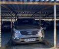 Киа Sportage 2013 в Киеве на Automoto.ua Бежевый Киа Sportage, объемом двигателя 2 л и пробегом 204 тыс. км за 11800 $, фото 5 на Automoto.ua