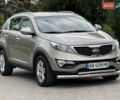 Кіа Sportage 2013 у Вінниці на Automoto.ua Бежевий Кіа Sportage, об'ємом двигуна 2 л та пробігом 92 тис. км за 15800 $, фото 3 на Automoto.ua