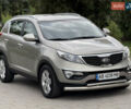 Кіа Sportage 2013 у Вінниці на Automoto.ua Бежевий Кіа Sportage, об'ємом двигуна 2 л та пробігом 92 тис. км за 15800 $, фото 4 на Automoto.ua