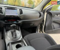 Кіа Sportage 2013 у Вінниці на Automoto.ua Бежевий Кіа Sportage, об'ємом двигуна 2 л та пробігом 92 тис. км за 15800 $, фото 37 на Automoto.ua