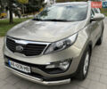 Кіа Sportage 2013 у Вінниці на Automoto.ua Бежевий Кіа Sportage, об'ємом двигуна 2 л та пробігом 92 тис. км за 15800 $, фото 92 на Automoto.ua