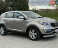 Кіа Sportage 2013 у Вінниці на Automoto.ua Бежевий Кіа Sportage, об'ємом двигуна 2 л та пробігом 92 тис. км за 15800 $, фото 15 на Automoto.ua