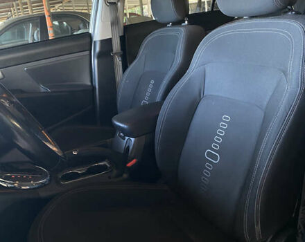 Киа Sportage 2013 в Киеве на Automoto.ua Бежевый Киа Sportage, объемом двигателя 2 л и пробегом 204 тыс. км за 11800 $, фото 8 на Automoto.ua