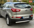 Кіа Sportage 2013 у Вінниці на Automoto.ua Бежевий Кіа Sportage, об'ємом двигуна 2 л та пробігом 92 тис. км за 15800 $, фото 6 на Automoto.ua