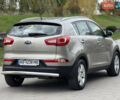 Кіа Sportage 2013 у Вінниці на Automoto.ua Бежевий Кіа Sportage, об'ємом двигуна 2 л та пробігом 92 тис. км за 15800 $, фото 5 на Automoto.ua