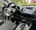 Кіа Sportage 2013 у Вінниці на Automoto.ua Бежевий Кіа Sportage, об'ємом двигуна 2 л та пробігом 92 тис. км за 15800 $, фото 47 на Automoto.ua