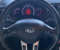 Киа Sportage 2013 в Киеве на Automoto.ua Бежевый Киа Sportage, объемом двигателя 2 л и пробегом 204 тыс. км за 11800 $, фото 6 на Automoto.ua