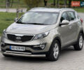 Кіа Sportage 2013 у Вінниці на Automoto.ua Бежевий Кіа Sportage, об'ємом двигуна 2 л та пробігом 92 тис. км за 15800 $, фото 1 на Automoto.ua