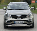 Кіа Sportage 2013 у Вінниці на Automoto.ua Бежевий Кіа Sportage, об'ємом двигуна 2 л та пробігом 92 тис. км за 15800 $, фото 2 на Automoto.ua