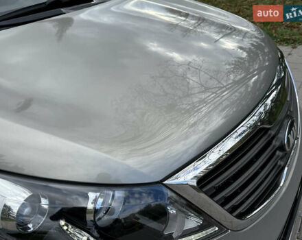 Кіа Sportage 2013 у Вінниці на Automoto.ua Бежевий Кіа Sportage, об'ємом двигуна 2 л та пробігом 92 тис. км за 15800 $, фото 19 на Automoto.ua