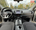 Кіа Sportage 2013 у Вінниці на Automoto.ua Бежевий Кіа Sportage, об'ємом двигуна 2 л та пробігом 92 тис. км за 15800 $, фото 38 на Automoto.ua