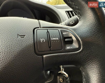 Кіа Sportage 2013 у Вінниці на Automoto.ua Бежевий Кіа Sportage, об'ємом двигуна 2 л та пробігом 92 тис. км за 15800 $, фото 41 на Automoto.ua