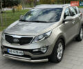 Кіа Sportage 2013 у Вінниці на Automoto.ua Бежевий Кіа Sportage, об'ємом двигуна 2 л та пробігом 92 тис. км за 15800 $, фото 12 на Automoto.ua