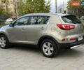 Кіа Sportage 2013 у Вінниці на Automoto.ua Бежевий Кіа Sportage, об'ємом двигуна 2 л та пробігом 92 тис. км за 15800 $, фото 7 на Automoto.ua