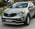 Кіа Sportage 2013 у Вінниці на Automoto.ua Бежевий Кіа Sportage, об'ємом двигуна 2 л та пробігом 92 тис. км за 15800 $, фото 94 на Automoto.ua