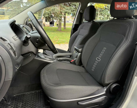 Кіа Sportage 2013 у Вінниці на Automoto.ua Бежевий Кіа Sportage, об'ємом двигуна 2 л та пробігом 92 тис. км за 15800 $, фото 62 на Automoto.ua