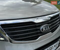 Кіа Sportage 2013 у Вінниці на Automoto.ua Бежевий Кіа Sportage, об'ємом двигуна 2 л та пробігом 92 тис. км за 15800 $, фото 20 на Automoto.ua