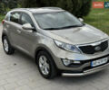 Кіа Sportage 2013 у Вінниці на Automoto.ua Бежевий Кіа Sportage, об'ємом двигуна 2 л та пробігом 92 тис. км за 15800 $, фото 16 на Automoto.ua
