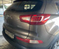 Киа Sportage 2013 в Киеве на Automoto.ua Бежевый Киа Sportage, объемом двигателя 2 л и пробегом 204 тыс. км за 11800 $, фото 3 на Automoto.ua