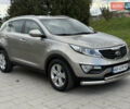 Кіа Sportage 2013 у Вінниці на Automoto.ua Бежевий Кіа Sportage, об'ємом двигуна 2 л та пробігом 92 тис. км за 15800 $, фото 95 на Automoto.ua