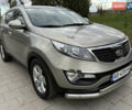 Кіа Sportage 2013 у Вінниці на Automoto.ua Бежевий Кіа Sportage, об'ємом двигуна 2 л та пробігом 92 тис. км за 15800 $, фото 93 на Automoto.ua