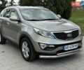 Кіа Sportage 2013 у Вінниці на Automoto.ua Бежевий Кіа Sportage, об'ємом двигуна 2 л та пробігом 92 тис. км за 15800 $, фото 17 на Automoto.ua
