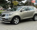 Кіа Sportage 2013 у Вінниці на Automoto.ua Бежевий Кіа Sportage, об'ємом двигуна 2 л та пробігом 92 тис. км за 15800 $, фото 13 на Automoto.ua