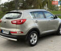 Кіа Sportage 2013 у Вінниці на Automoto.ua Бежевий Кіа Sportage, об'ємом двигуна 2 л та пробігом 92 тис. км за 15800 $, фото 23 на Automoto.ua