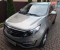 Бежевый Киа Sportage, объемом двигателя 1.69 л и пробегом 115 тыс. км за 15600 $, фото 4 на Automoto.ua