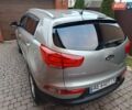 Бежевый Киа Sportage, объемом двигателя 1.69 л и пробегом 115 тыс. км за 15600 $, фото 11 на Automoto.ua